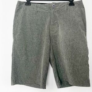 Salt Life Men’s SLX-QD Shorts Sz 30